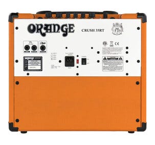 Orange Crush 35RT forsterker