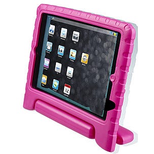 Fodral för iPad Air Kidbox