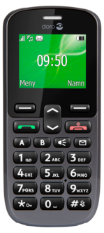 Mobiltelefon Doro PhoneEasy 507S