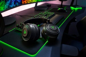 Razer Nari gaming-headset