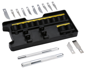 Askarteluveitsisarja Stanley