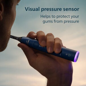 Philips Sonicare 7100 Series Cairo II eltandborste