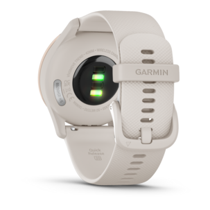 Garmin Vívomove Trend hybridklokke med smartfunksjoner