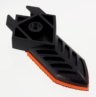 Detaljslipplatta B&D KA160/161/165