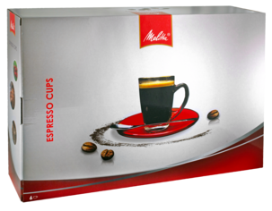 Kaffemaskin Melitta Caffeo Solo & Milk 20288