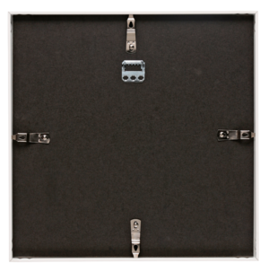 Valokuvakehys Berlin, valkoinen