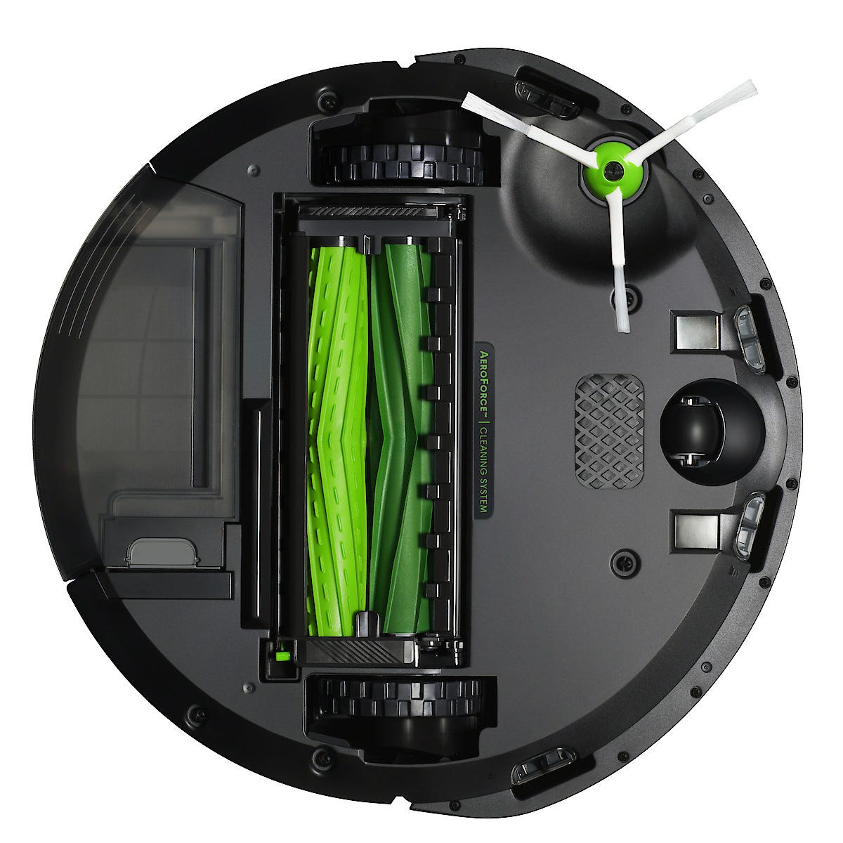 iRobot Roomba e5152 robotstøvsuger | Clas Ohlson iRobot Roomba e5152 robotstøvsuger | Clas Ohlson
