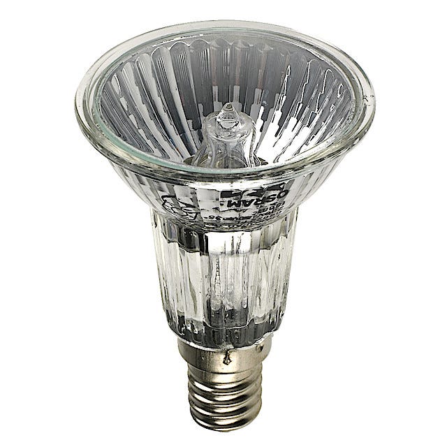 Halogenlampa Osram Halopar 2 pack | Clas Ohlson Halogenlampa E10 | Clas Ohlson