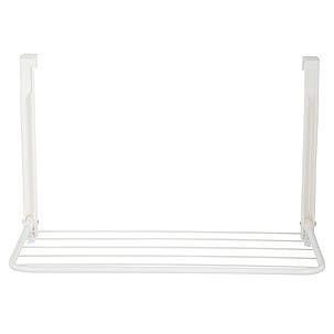 Tørkestativ for dør