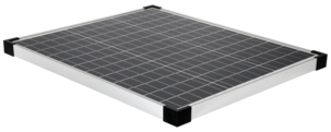 Solpanel 50 W