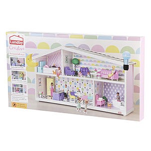 Dockhus Lundby Creative