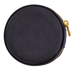 Hörlursfodral med spegel