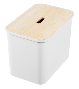 SmartStore Collect trelokk