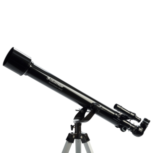 Celestron PowerSeeker 60AZ stjernekikkert 60 mm