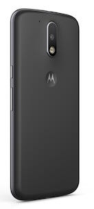 Mobiltelefon Motorola Moto G4 Plus