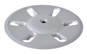 Navkapsel till bakhjul Gardena R160