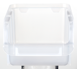 Plockback Raaco Euro Bin