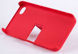 Skal för iPhone 4/4S