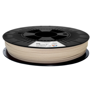 Addnorth PLA Wood Filament tre 1,75 mm, 500 g