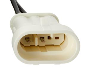 Lågspänningskabel 20 m Gardena/Husqvarna/McCulloch/Flymo