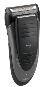 Rakapparat Braun Series 1-190