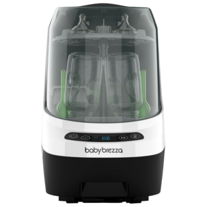 Baby Brezza Bottle Washer Pro flasktvätt, sterilisator och tork