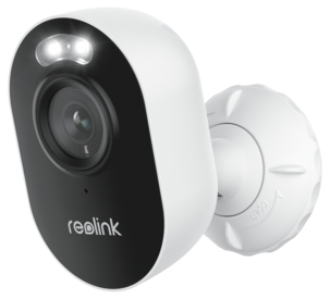 Reolink Lumus Outdoor E430 WiFi övervakningskamera