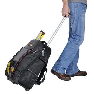 Työkalulaukku Stanley Fatmax