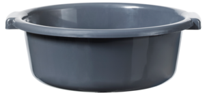 Saunavati muovia 9 litraa