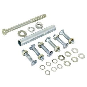 Skruepose Hörby Bruk