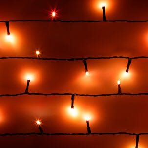 Lyslenke med farger og effekter LED 16 meter Northlight
