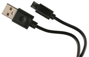 Cykellampa fram LED 180 lm Asaklitt