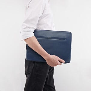 Anmiki Viktor laptopveske 15 tommer, universal