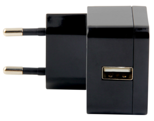 Mikro-USB-laturi, Exibel