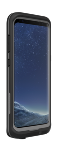 Lifeproof Fre mobildeksel til Samsung Galaxy S8 Plus