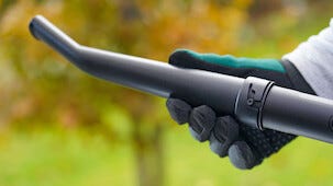 Bosch Universal LeafBlower lövblås batteri, 18 V-130