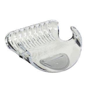 Beskyttelsesdeksel for blad Braun