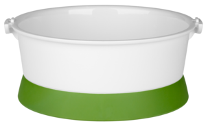 Matskålar för resan