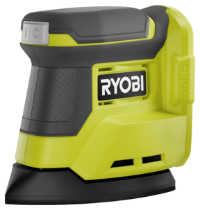 Ryobi RPS18-0 multislip 18 V, batteridriven