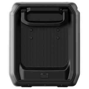 EcoFlow Glacier Classic kylbox, liten kyl och frys, 45 l