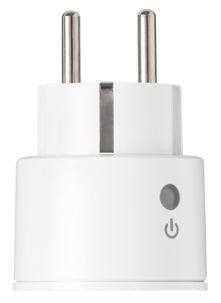 Deltaco smart plug SH-CHPO1 inomhus