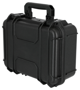 Väska damm- och vattentät, IP65 