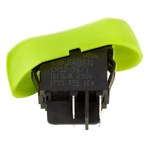 Virrankatkaisin On/Off Cotech