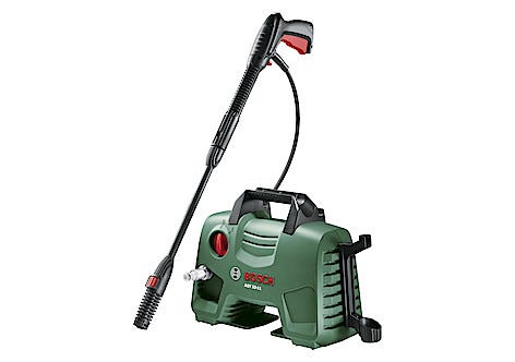 Högtryckstvätt Bosch AQT 33-11