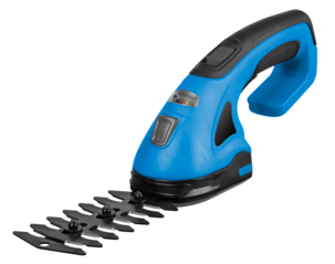 Cocraft MT15 multitrimmer med skaft 