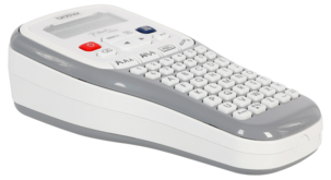 Brother PT-H102 merkemaskin