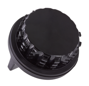 Moccamaster, skrulokk til termokanne