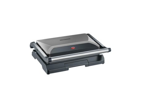 Severin liten bordsgrill KG 2394, 800 W