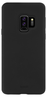 Holdit mobildeksel i silikon til Samsung Galaxy S9