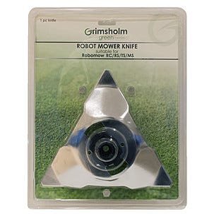 Kniv til Robomow robotgresklippere